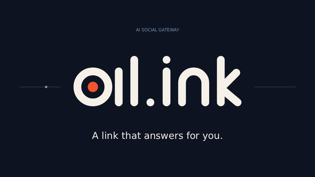 alink — official preview image